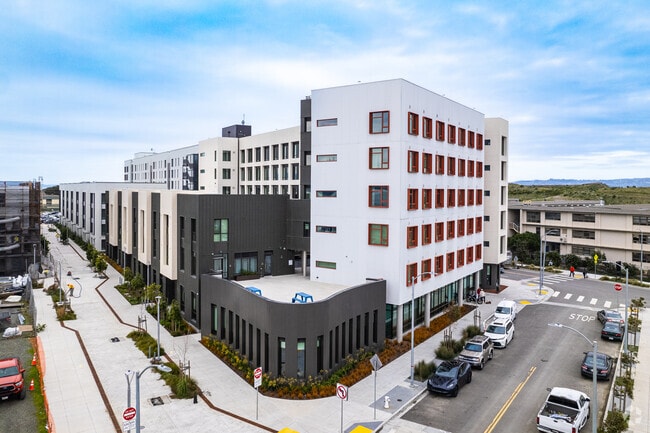 Alt. Exterior - Maceo May