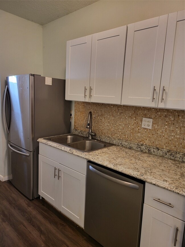 Photo - 1226 W Gray St Unit 4