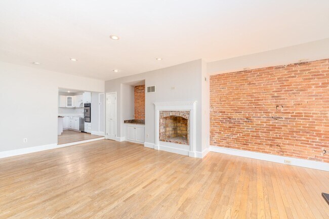 Photo - 3418 O'Donnell St