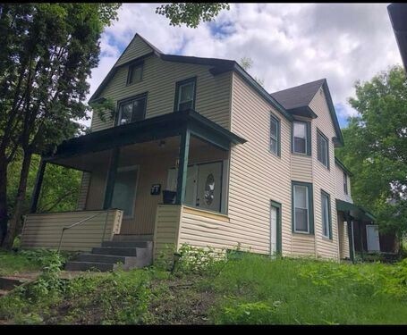 Photo - 2543 Pierce St NE Unit 2