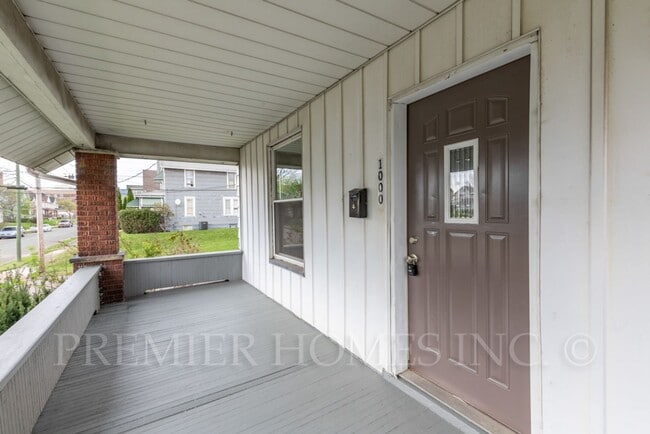 Photo - 2 Bed Home with 2-Car Garage & Balcony – $1,395/mo