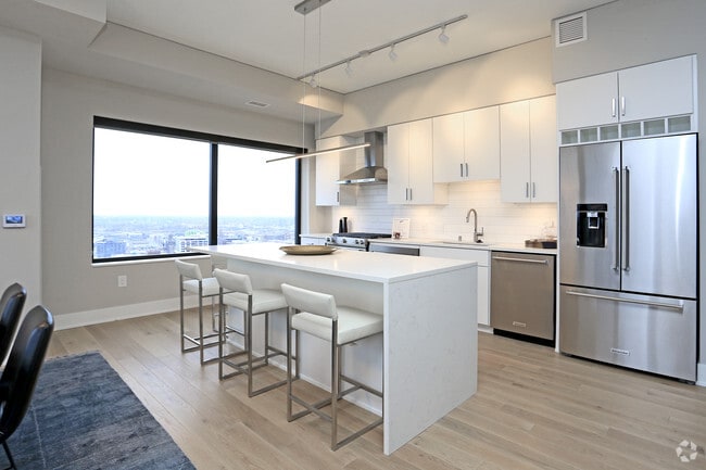 Interior Photo - 365 Nicollet Rental
