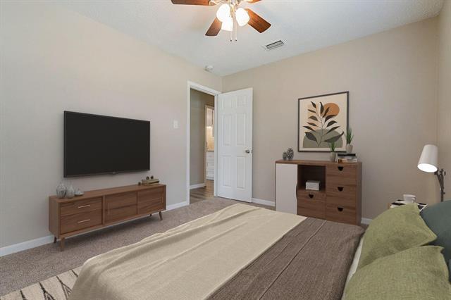 Building Photo - 2112 Cedarcrest Dr Rental