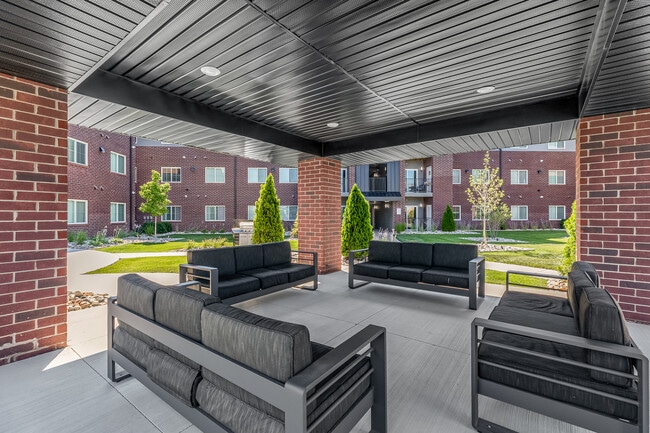 Photo - The Residence at Chesterfield Corners