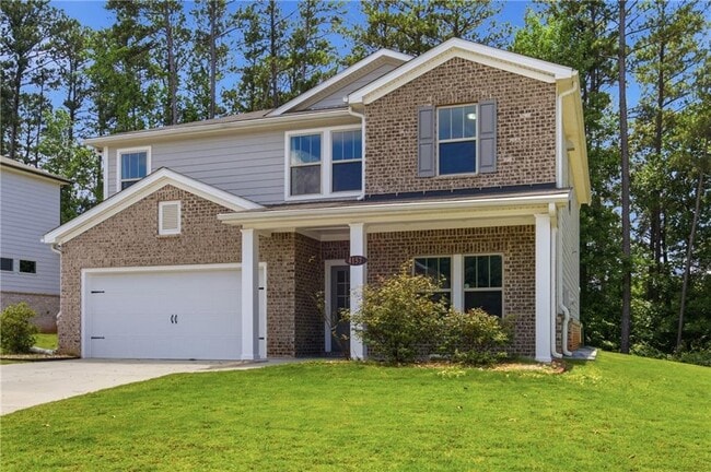 4157 Bethany Manor Dr