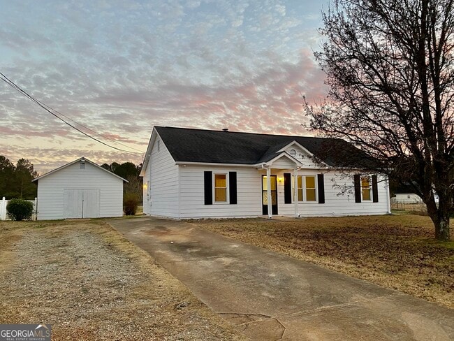 Photo - 1292 Dolly Nixon Rd