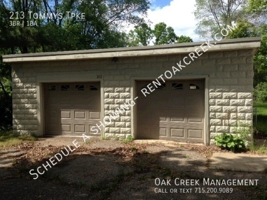 Photo - 213 Tommys Turnpike