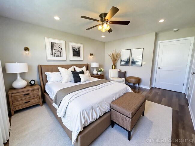 Building Photo - Luxury Lake Living Starts Here – Brand-New 2 Bed, 2 Bath Duplex in Kimberling City
