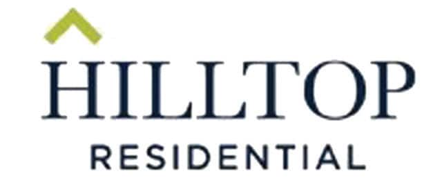 Hilltop Residential