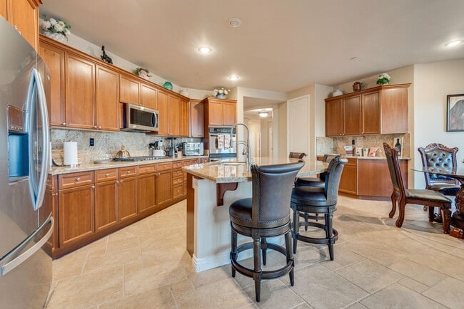 Photo - MacDonald Ranch Dream Home with Resort Sty...