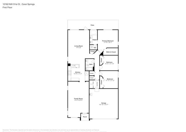 Photo - 12162 NW 51st Ct