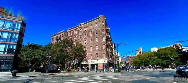 Photo - 201-205 West 11th Street-3G Unit 3G