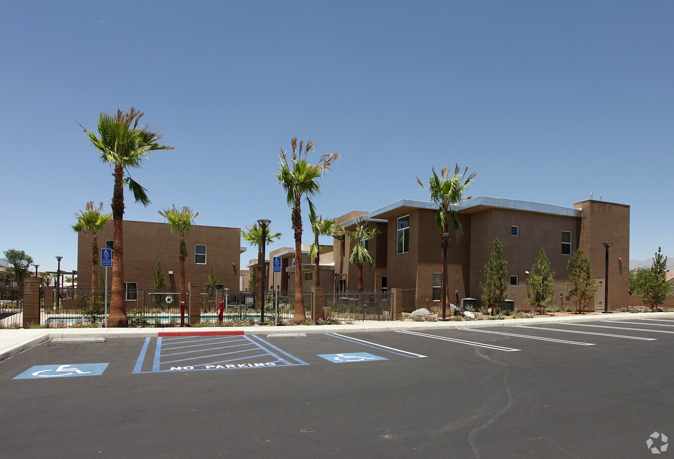 Photo - Brisas De Paz Apartments