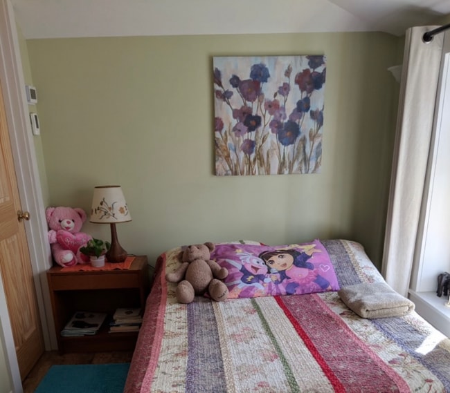 Photo - 1087 N Hoosac Rd