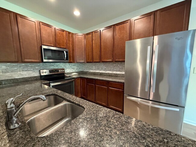 Photo - 3- Bedroom Corner Townhome In University City w/ Garage