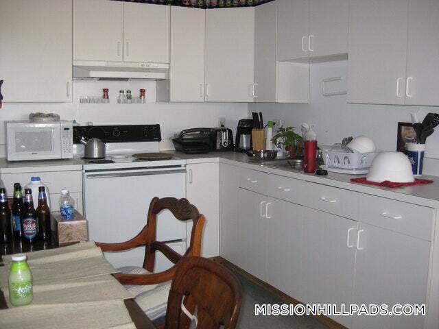 Photo - 226 Parker Hill Ave Unidad 16