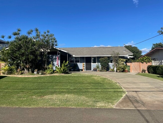 Photo - SINGLE LEVEL ONE BEDROOM DUPLEX UNIT IN KAILUA