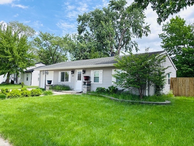 Photo - 611 Nelson Ave
