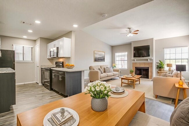 Building Photo - Portofino Apartments