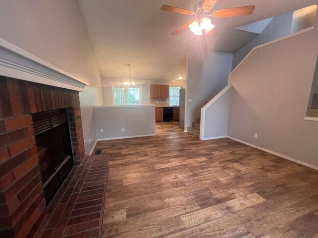 Photo - Spacious 3 Bedroom, 2.5 Bath Home with finished basement – Derby, KS. – Available Now!