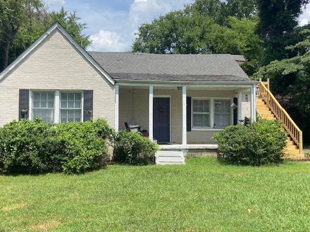 Building Photo - 1509 Elrod St Rental