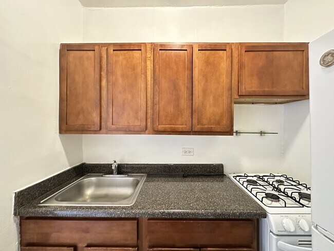 Photo - 4834 N Damen Ave Unidad 114