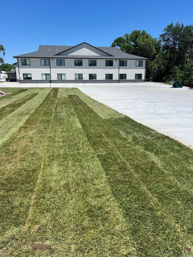 Mason's Creek II - Mason's Creek II Unit 1H