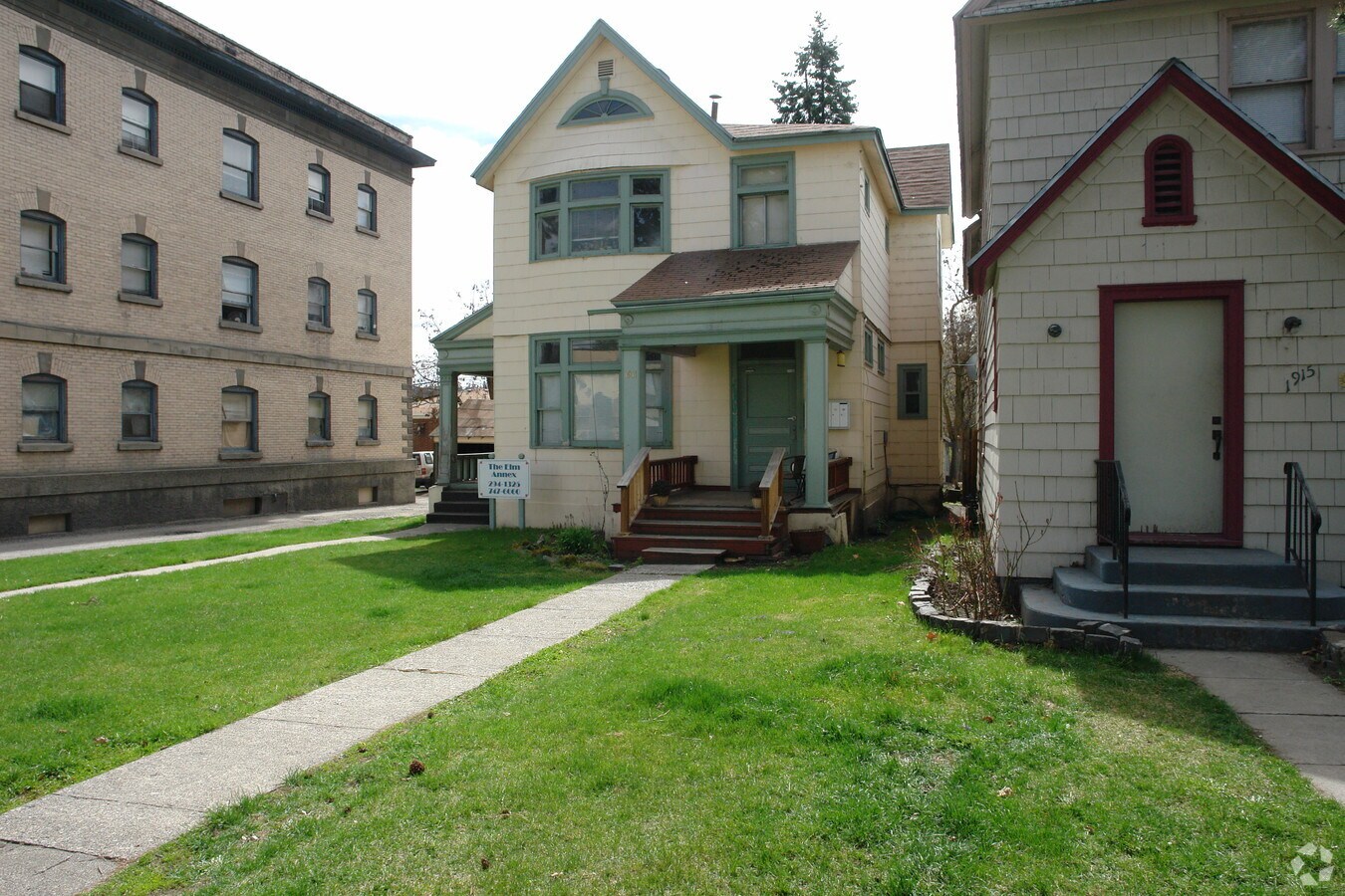 Photo - Espanola Elm Annex