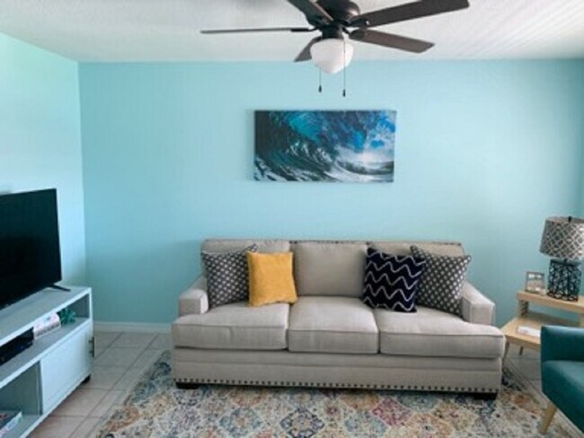 Photo - 5600 N Banana River Blvd Unidad 41