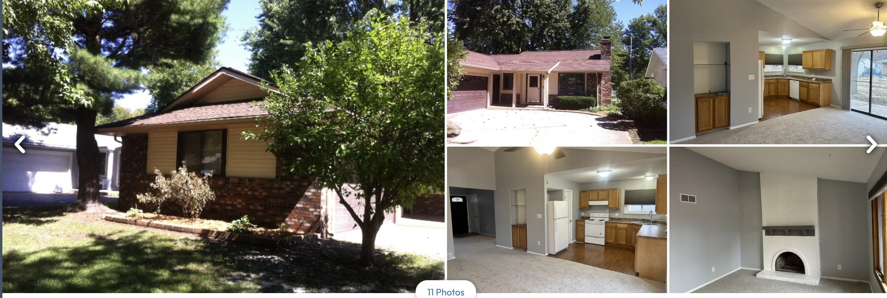 Photo - 216 Glasgow Dr