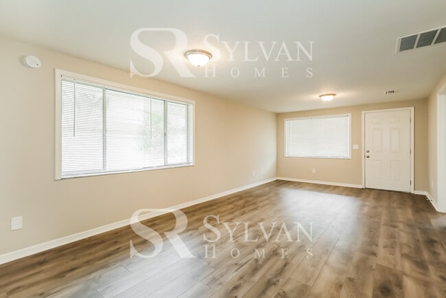 Photo - The living is easy in this 3 bedroom, 2 bathroom home!