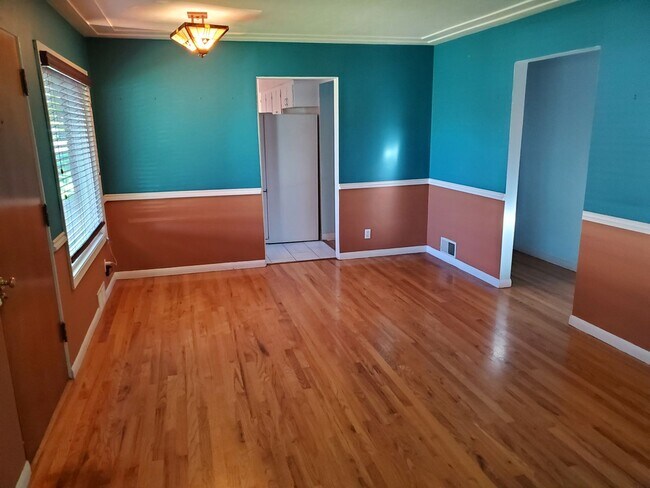 Photo - Charming 4 BR/ 2 BA North Spokane Home