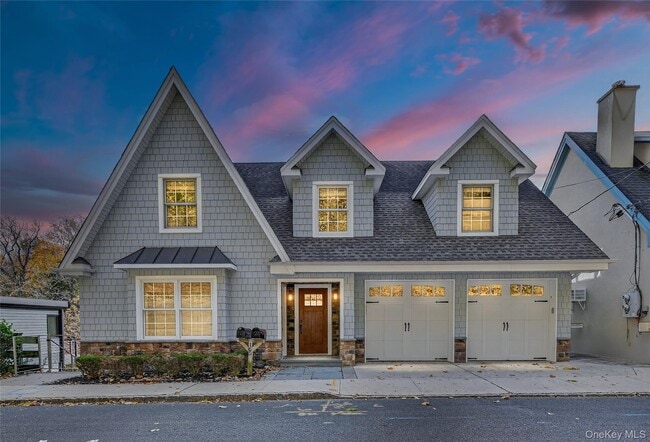 Building Photo - 165 Piermont Ave