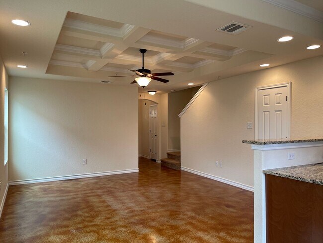 Photo - Townhome for rent