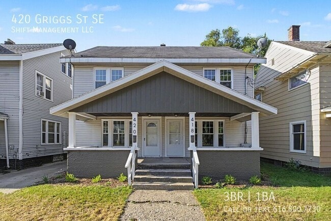 Building Photo - 420 Griggs St SE