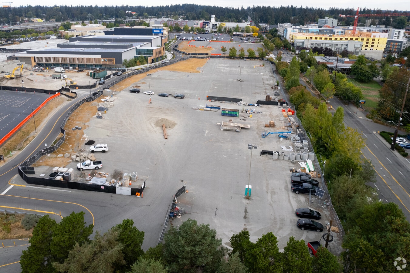 Construction - Sept 2022 - Everis