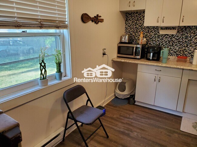 Photo - 109 4th Ave SE