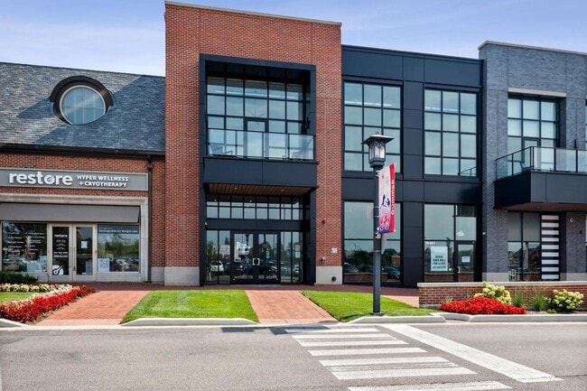 Building Photo - 728 Waukegan Rd Rental