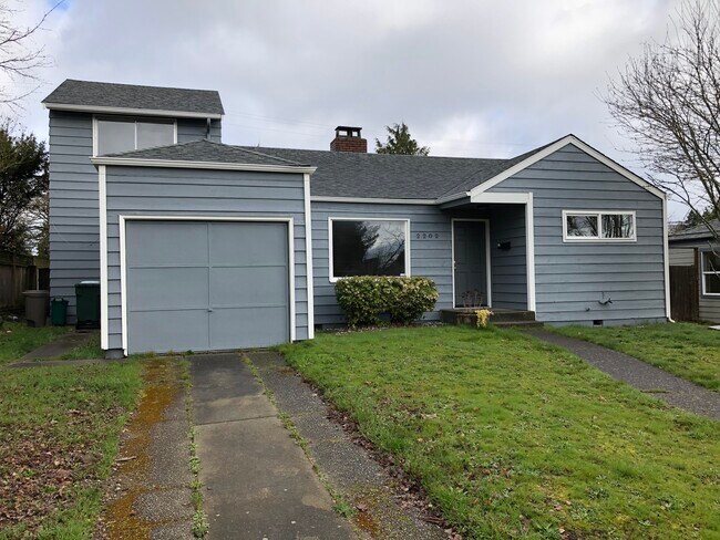 Street view - 2202 NE 83rd St