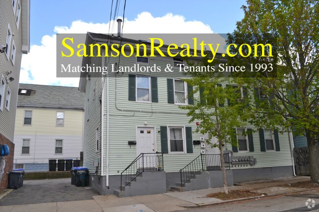 Building Photo - 108 Ives St Rental
