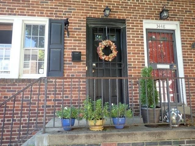Photo - 3446 Brown St NW House