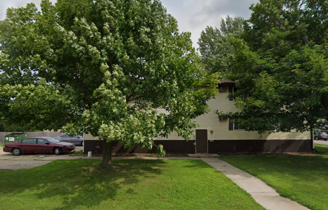 Photo - 1400 N Clay St Rental