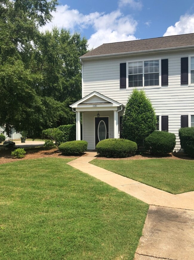 Photo - Princeton 1081-1083 Unidad 1081