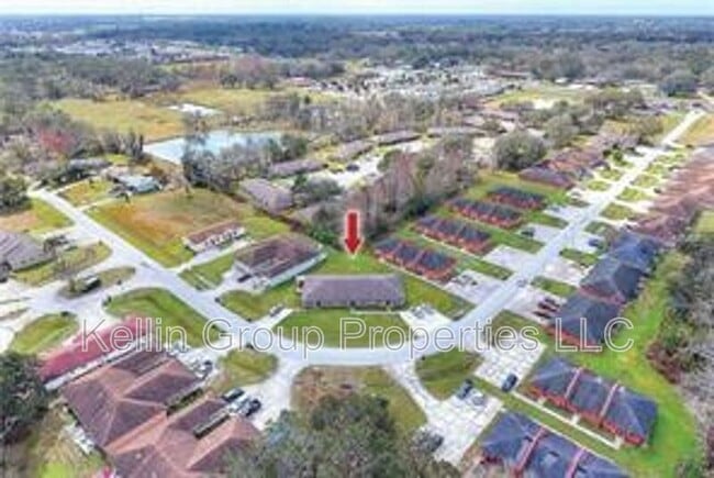 Photo - 858 Fox Lake Dr Unit 858