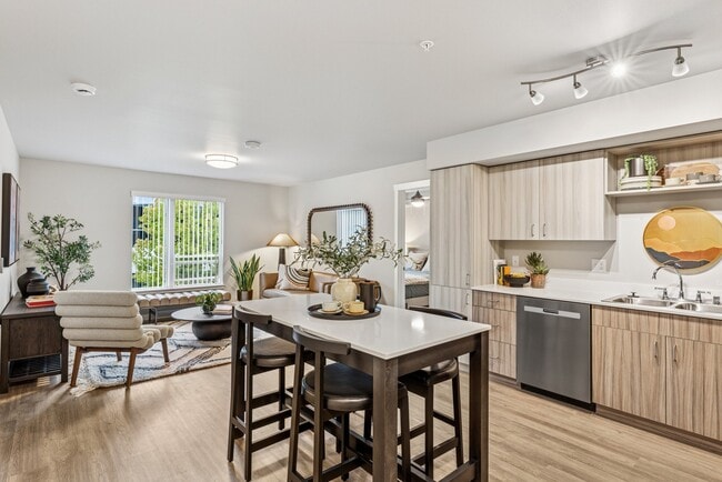 Photo - Adara at Totem Lake