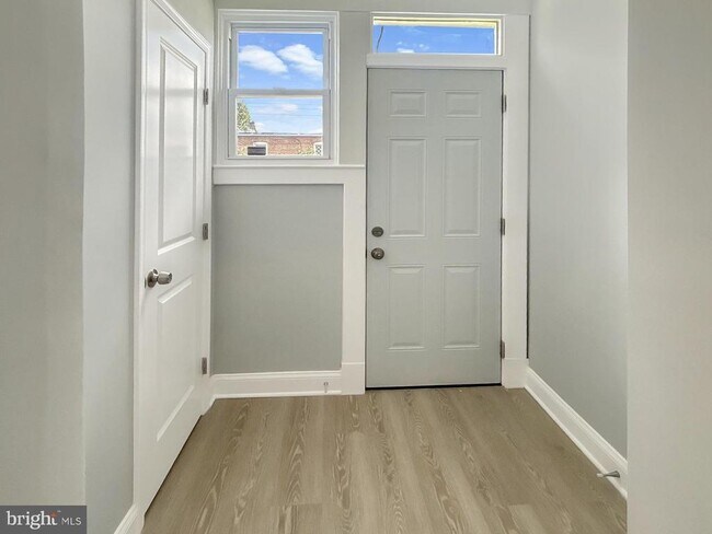 Photo - 3130 Normount Ave Townhome