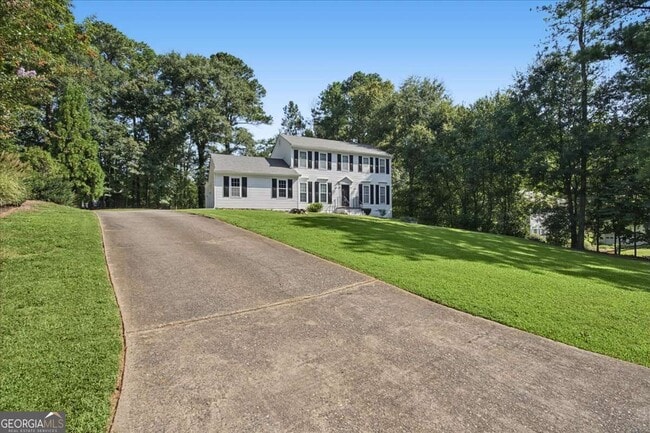 Photo - 4921 Heritage Trace Ct