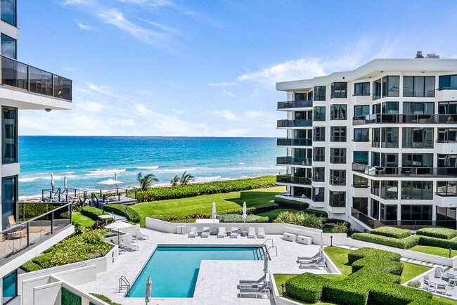 Photo - 3120 S Ocean Blvd Condo Unit 3402