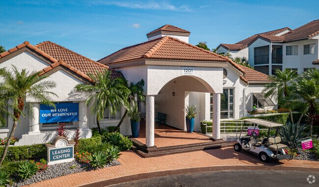 La Morada at Weston Apartments For Rent in Weston, FL