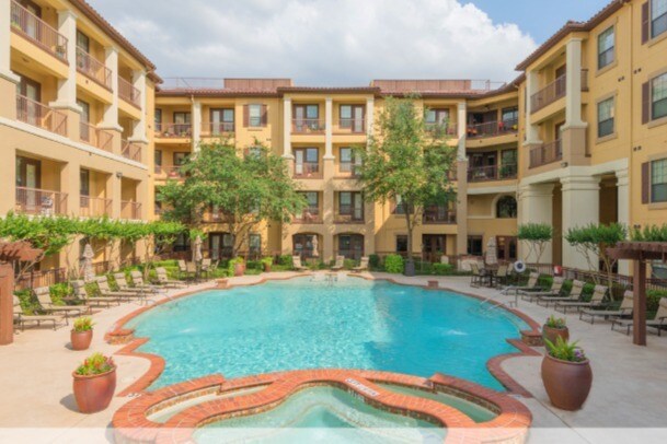 Monterra Las Colinas Apartments For Rent In Irving Tx Forrent Com